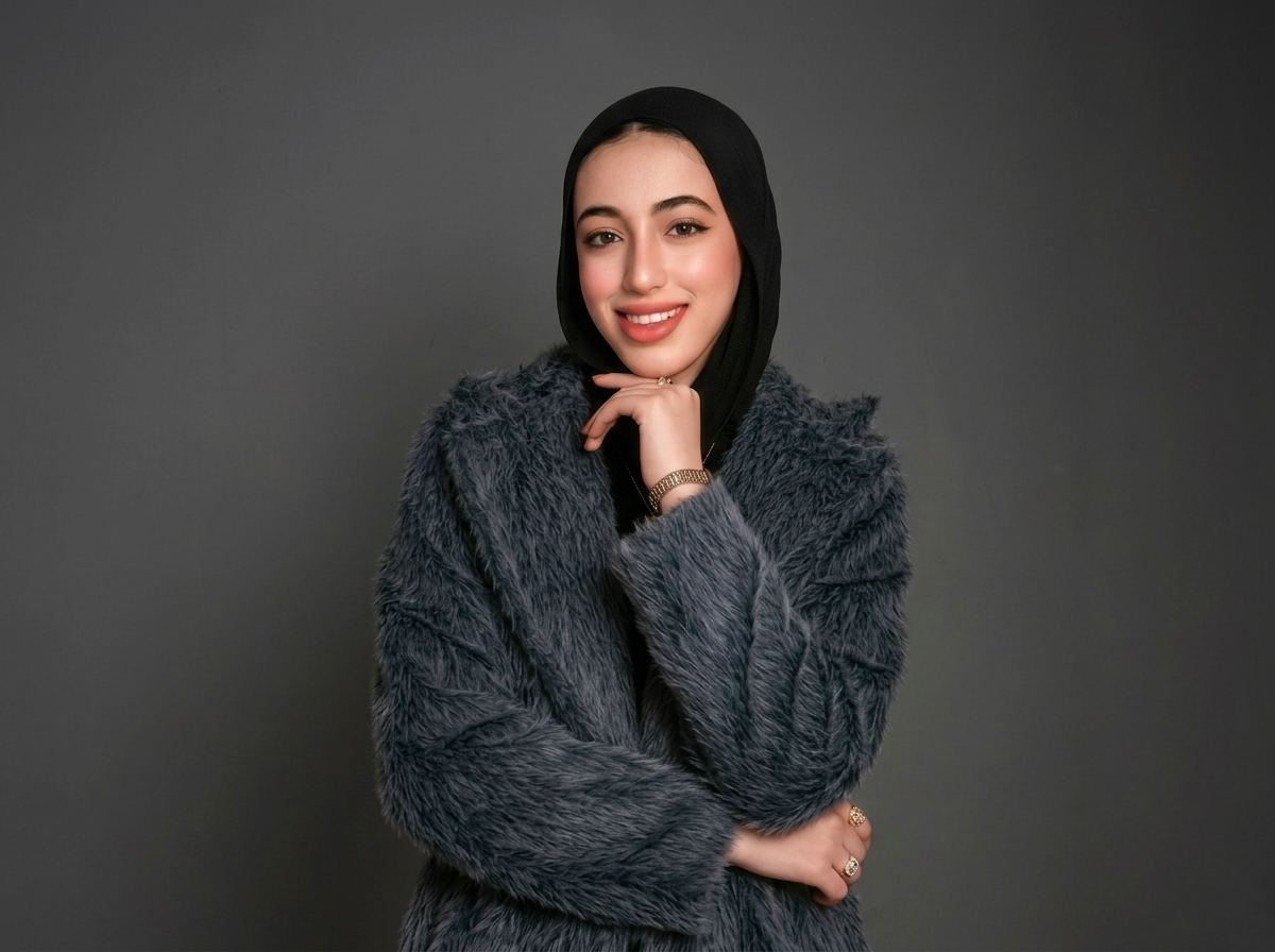 Maryam Mahane